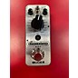 Used Mooer Groove Loop Pedal