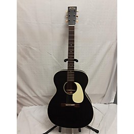 Used Martin Used Martin 00017 Smoke Acoustic Guitar