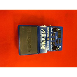 Used DigiTech Used DigiTech JML Jam Man Looper Phrase Sampler Pedal