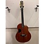 Used McPherson MG 4.5 Acoustic Electric Guitar thumbnail