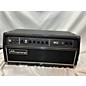 Used Ampeg SVT-CL Classic 300W Tube Bass Amp Head thumbnail