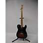 Used Fender Used Fender Telecaster Custom 2 Color Sunburst Solid Body Electric Guitar thumbnail