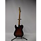 Used Fender Used Fender Telecaster Custom 2 Color Sunburst Solid Body Electric Guitar