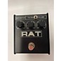 Used ProCo KEELY MOD RAT Effect Pedal thumbnail