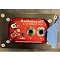 Used Switchcraft SC700CT Direct Box