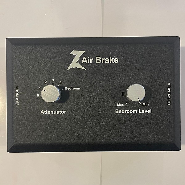 Used Dr Z Air Brake Power Attenuator