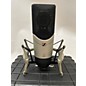 Used Sennheiser MK4 Condenser Microphone