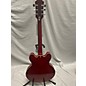 Used Xaviere XV-910 Hollow Body Electric Guitar