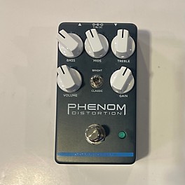 Used Wampler Used Wampler Phenom Distortion Effect Pedal