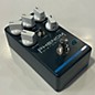 Used Wampler Phenom Distortion Effect Pedal