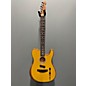 Used Fender Used Fender Acoustasonic Player Telecaster Butterscotch Acoustic Electric Guitar thumbnail