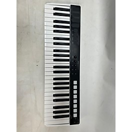 Used IK Multimedia Used IK Multimedia Irig Keys I/O 49 MIDI Controller