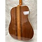 Used Gibson 2019 Hummingbird Studio Acoustic Guitar