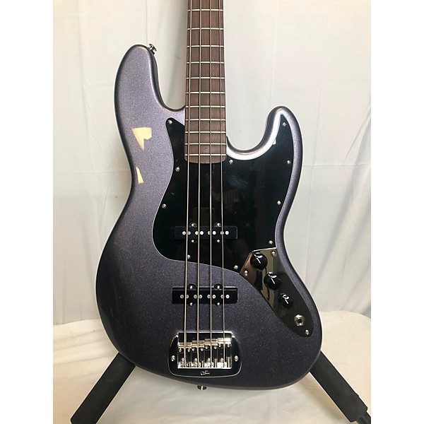 Used G&L 2023 JB4 Electric Bass Guitar