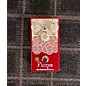 Used EarthQuaker Devices Plumes Small Signal Shredder Overdrive Effect Pedal thumbnail