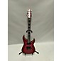 Used Schecter Guitar Research Used Schecter Guitar Research Omen Extreme 6 Trans Red Busrt Solid Body Electric Guitar thumbnail