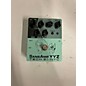 Used Tech 21 YYZ TECH 21 Effect Pedal thumbnail