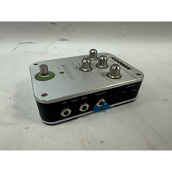 Used Fishman AFX Effect Pedal