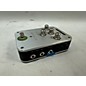 Used Fishman AFX Effect Pedal