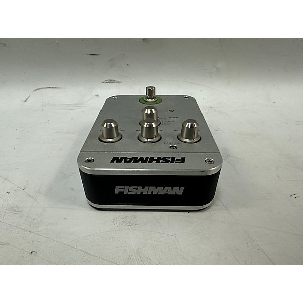 Used Fishman AFX Effect Pedal