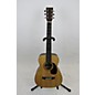 Used Martin LX1RE Acoustic Electric Guitar thumbnail