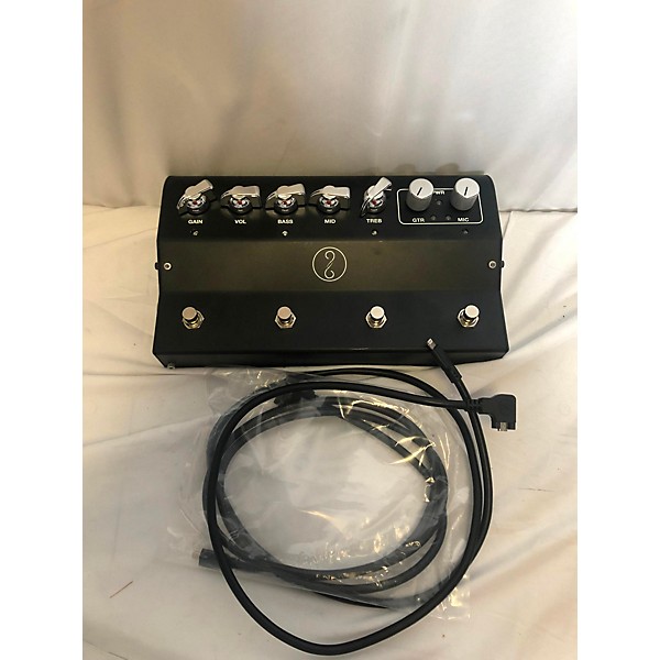 Used Sonoma Wire Works GuitarJack Stage Audio Interface