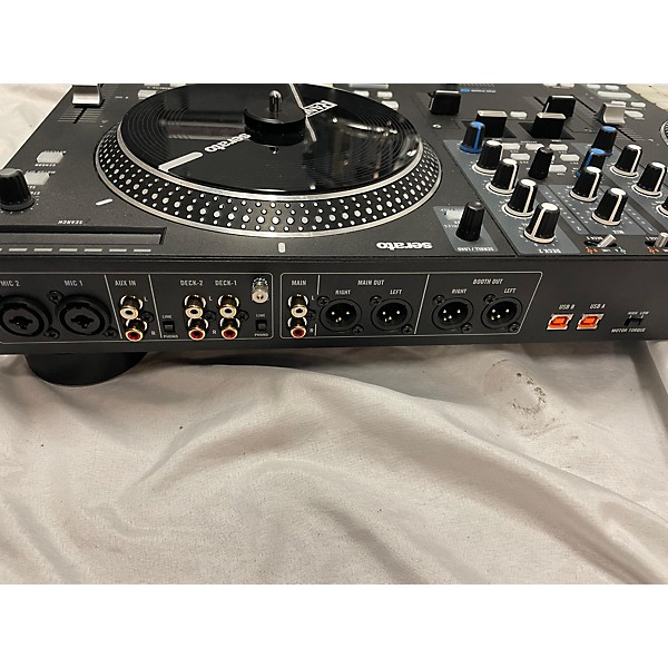 Used RANE ONE DJ Controller