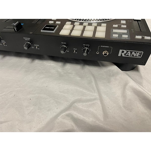 Used RANE ONE DJ Controller