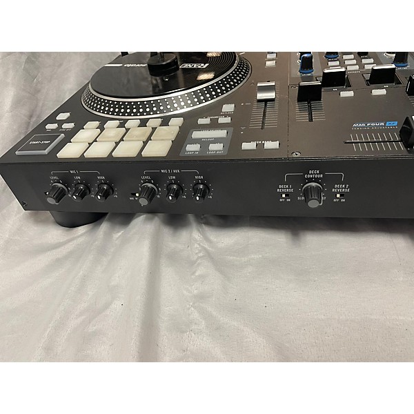 Used RANE ONE DJ Controller