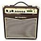 Used Acoustic A40 40W Acoustic Guitar Combo Amp thumbnail