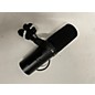 Used Shure 2023 SM7db Dynamic Microphone thumbnail