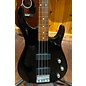 Used Peavey FOUNDATION FRETLESS Electric Bass Guitar