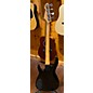 Used Peavey FOUNDATION FRETLESS Electric Bass Guitar