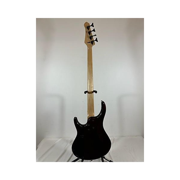 Used MTD Kingston Z4 Electric Bass Guitar