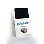 Used TC Electronic Polytune 3 Tuner Tuner Pedal thumbnail