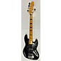 Used Squier Classic Vibe 1970S Precision Bass V Electric Bass Guitar thumbnail