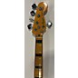 Used Squier Classic Vibe 1970S Precision Bass V Electric Bass Guitar