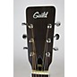 Used Guild A20 Bob Marley Acoustic Guitar