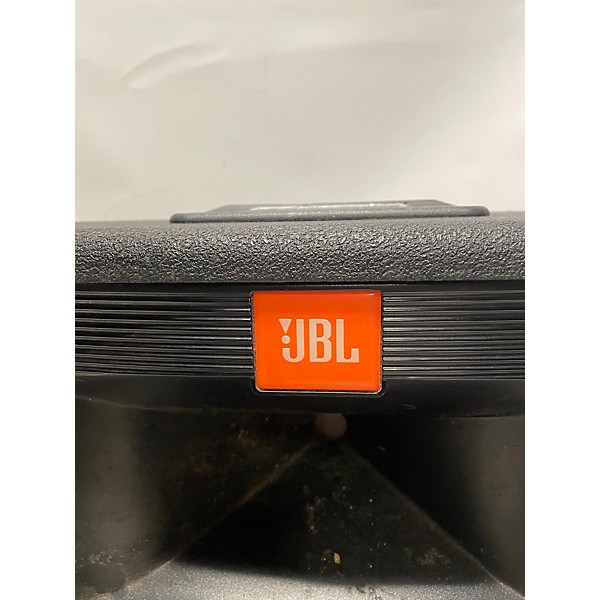 Used JBL TR105 Unpowered Speaker