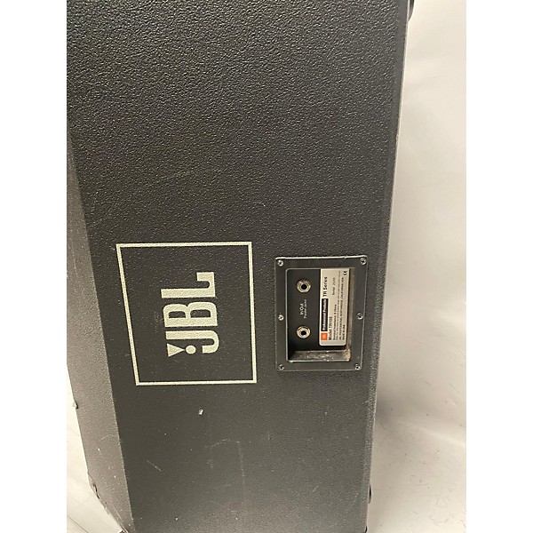 Used JBL TR105 Unpowered Speaker