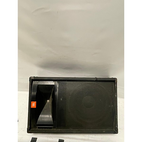 Used JBL TR105 Unpowered Speaker