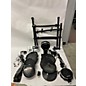 Used Alesis DM10 Studio Kit Electric Drum Set