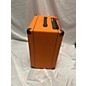 Used Orange Amplifiers CRUSH BASS 50 Bass Combo Amp