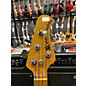 Used Ernie Ball Music Man Stingray Classic 4 String Electric Bass Guitar