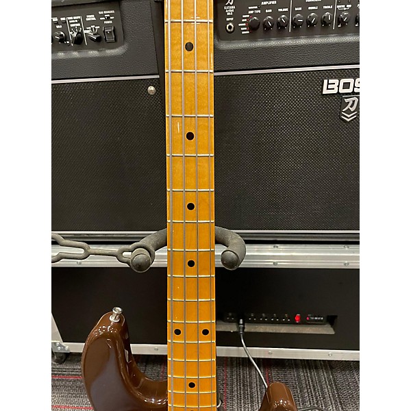 Used Ernie Ball Music Man Stingray Classic 4 String Electric Bass Guitar