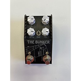 Used Thorpfx Used ThorpFX The Bunker Effect Pedal