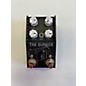 Used Thorpfx Used ThorpFX The Bunker Effect Pedal thumbnail