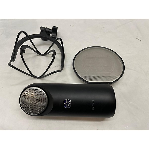 Used Aston ELEMENT Condenser Microphone