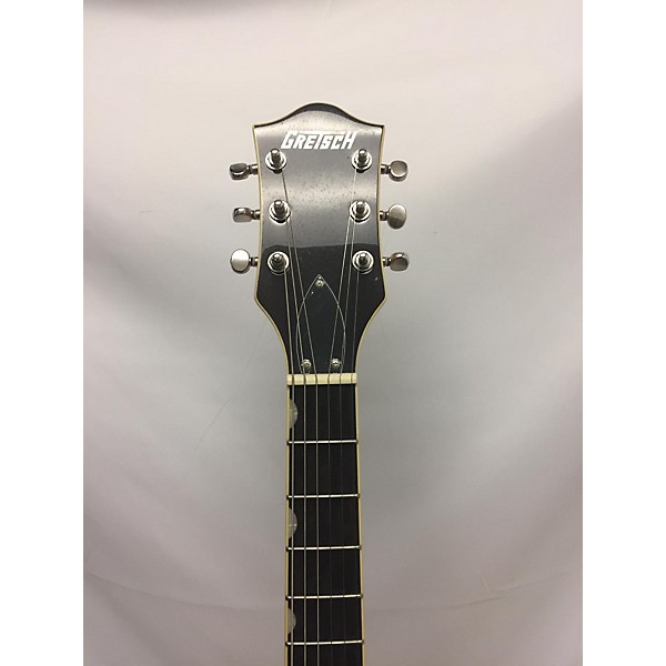 Used Gretsch Guitars Used Gretsch Guitars Electromatic G5627T-P90 Speyside Hollow Body Electric Guitar