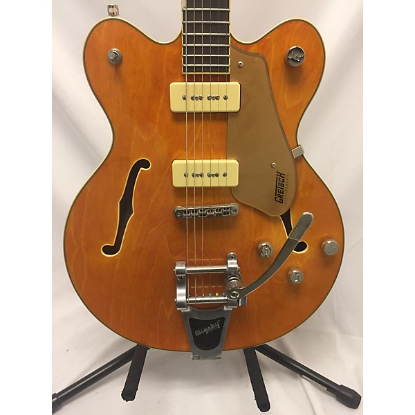 Used Gretsch Guitars Used Gretsch Guitars Electromatic G5627T-P90 Speyside Hollow Body Electric Guitar